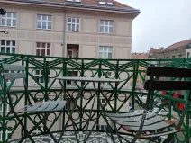 Pronájem bytu 2+kk, Praha - Nusle, Družstevní, 45 m2