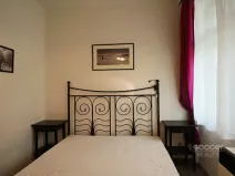 Pronájem bytu 2+kk, Praha - Nusle, Družstevní, 45 m2