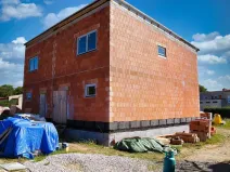 Prodej rodinného domu, Záchlumí, 101 m2