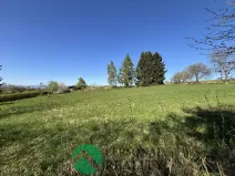 Prodej pozemku pro bydlení, Třebihošť, 2309 m2