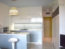 Pronájem bytu 1+kk, České Budějovice - České Budějovice 2, Fr. Ondříčka, 29 m2