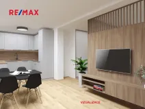 Prodej bytu 2+kk, Deštné v Orlických horách, 62 m2