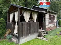 Prodej chaty, Havířov, Na Nábřeží, 15 m2