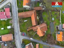 Prodej rodinného domu, Dobříkov, 253 m2