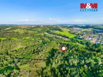 Prodej lesa, Velké Meziříčí, 3503 m2