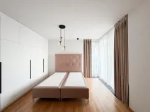 Pronájem bytu 2+kk, Praha, 70 m2