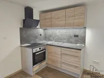 Pronájem bytu 1+kk, Kyjov, třída Komenského, 29 m2