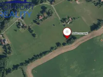 Prodej pole, Soběšovice, 916 m2