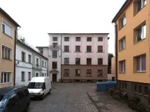 Prodej komerční, Vidnava, 4286 m2