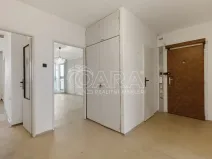 Prodej bytu 3+1, Praha, Emilie Hyblerové, 70 m2