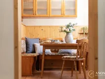 Prodej rodinného domu, Vápenný Podol, 98 m2