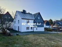 Prodej rodinného domu, Oderwitz, Německo, Dorfstrasse, 280 m2