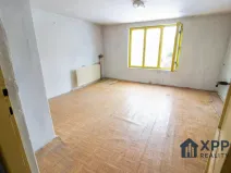 Prodej rodinného domu, Staré Sedliště - Labuť, 118 m2