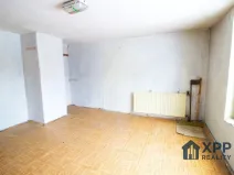 Prodej rodinného domu, Staré Sedliště - Labuť, 118 m2