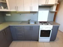 Pronájem bytu 2+1, Praha - Vršovice, náměstí Svatopluka Čecha, 55 m2