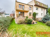 Prodej rodinného domu, Praha - Chodov, 7. května, 173 m2