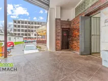 Pronájem obchodního prostoru, Náchod, Kamenice, 214 m2