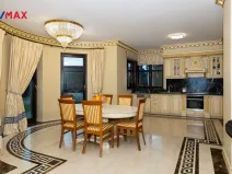 Pronájem rodinného domu, Praha - Kunratice, 450 m2
