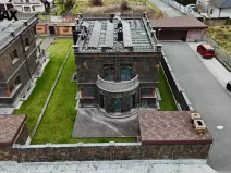 Pronájem rodinného domu, Praha - Kunratice, 450 m2