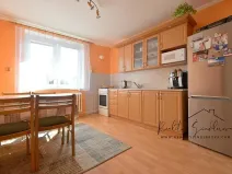 Prodej rodinného domu, Horní Moštěnice, Havlíčkova, 210 m2