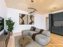 Prodej bytu 2+kk, Pardubice - Pardubičky, Nová Tesla, 48 m2