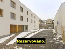 Prodej bytu 2+kk, Pardubice - Pardubičky, Nová Tesla, 48 m2