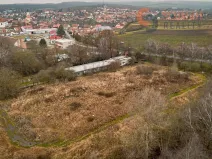 Prodej komerčního pozemku, Čejkovice, 11006 m2