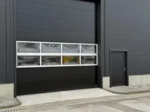 Pronájem skladu, Hořovice, 600 m2