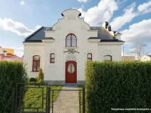 Prodej rodinného domu, Chrast, Fučíkova, 161 m2