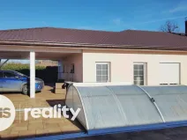 Prodej rodinného domu, Raškovice, 194 m2