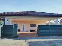 Prodej rodinného domu, Raškovice, 194 m2