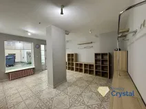 Pronájem obchodního prostoru, Mariánské Lázně, Hlavní třída, 37 m2