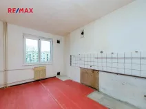 Prodej bytu 2+1, Praha - Krč, Pacovská, 66 m2