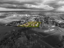 Prodej pozemku, Čelákovice - Záluží, Mstětická, 714 m2