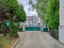 Prodej činžovního domu, České Budějovice, Lidická tř., 652 m2