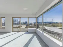 Pronájem kanceláře, Velká Bíteš, 937 m2