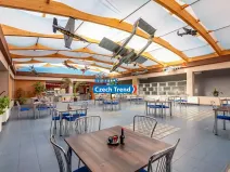 Pronájem kanceláře, Olomouc, Šlechtitelů, 50 m2