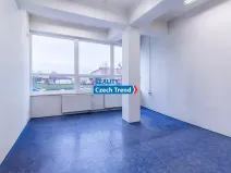 Pronájem kanceláře, Olomouc, Šlechtitelů, 50 m2