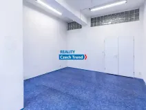 Pronájem kanceláře, Olomouc, Šlechtitelů, 50 m2