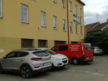 Pronájem skladu, Brno, Valchařská, 200 m2