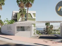 Prodej bytu 3+kk, Mijas, Španělsko, 115 m2