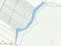 Prodej lesa, Dolní Vilémovice, 5435 m2