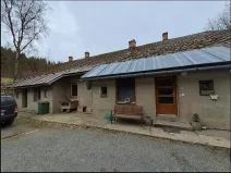 Prodej rodinného domu, Oskava, 227 m2