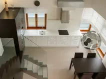 Prodej bytu 4+kk, Praha - Hloubětín, 119 m2