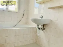 Pronájem bytu 2+1, Hradec Králové, Smetanovo nábřeží, 90 m2