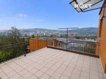 Prodej rodinného domu, Zlín, Pod Vrškem, 89 m2