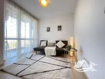 Prodej bytu 1+kk, Nesebar, Bulharsko, 29 m2