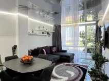 Prodej bytu 2+kk, Burgas, Bulharsko, 56 m2