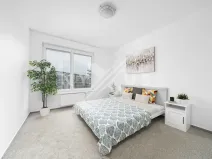 Pronájem bytu 2+kk, Praha - Zličín, Sazovická, 56 m2