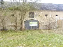 Dražba rodinného domu, Kájov, 214 m2